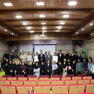 بوشهر؛ ایستگاه اول طرح ملی «ارتقای مهارت و هم‌افزایی مؤسسات خیریه و سمن‌ها» + فیلم