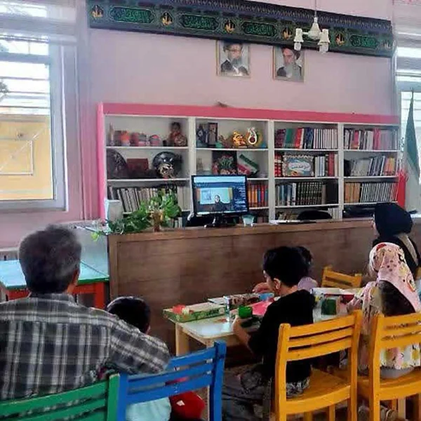 کارگاه آموزش عکاسی در قزوین برگزار شد