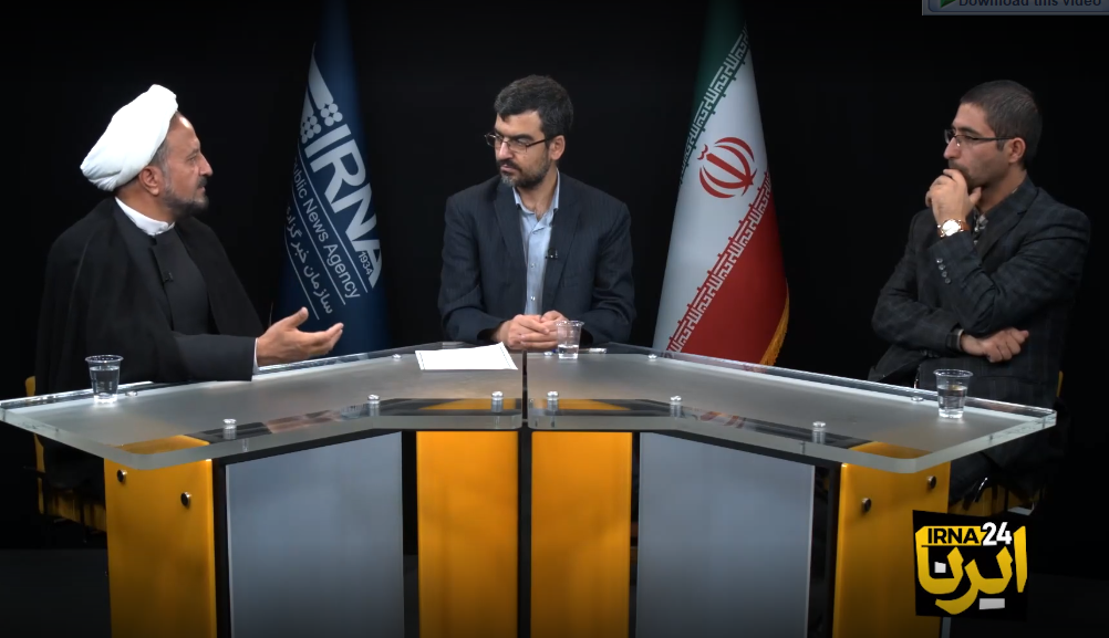 فیلم کامل میزگرد «چالش‌های خیریه در ایران» منتشر شد