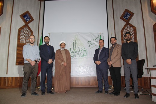 نشست هم‌اندیشی جشنواره ملی اعطای نشان نیکوکاری در استان‌های اردبیل و آذربایجان شرقی برگزار شد