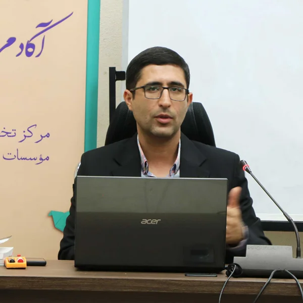 صفر تا صد کارآفرینی اجتماعی در کارگاه آموزشی آکادمی خیر ایران