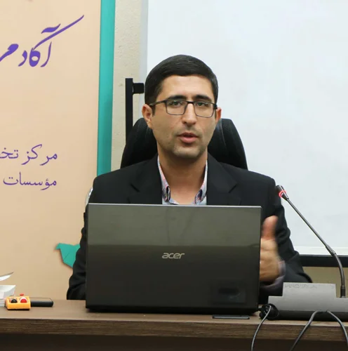 صفر تا صد کارآفرینی اجتماعی در کارگاه آموزشی آکادمی خیر ایران