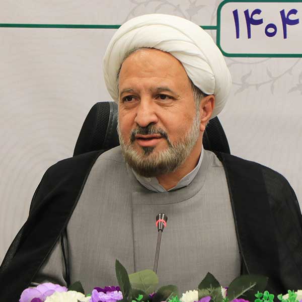 توسعه اندیشه خیرخواهی در جامعه بالاترین سرمایه اجتماعی است