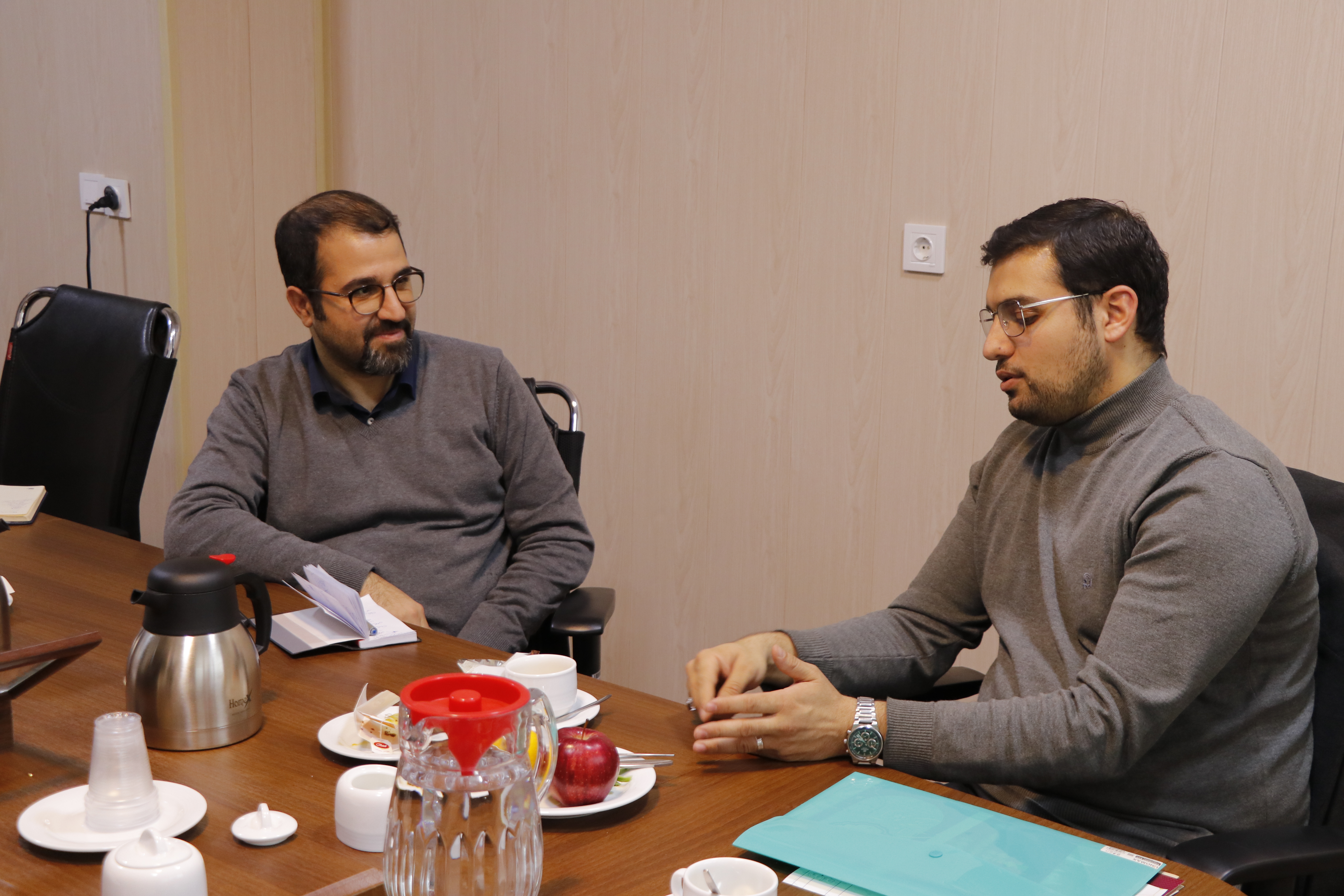 گام بلند خیر ماندگار برای پیوند «خیریه» و «تعاون»