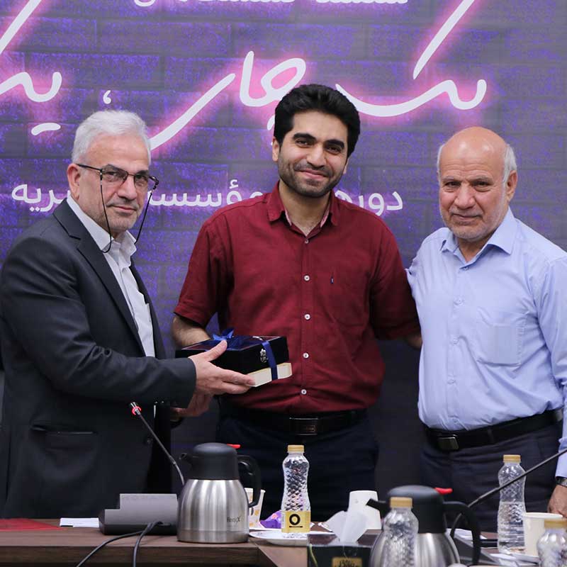 مدیرعامل انجمن خیریه چهارده معصوم اهواز از 36 سال فعالیت این مرکز گفت