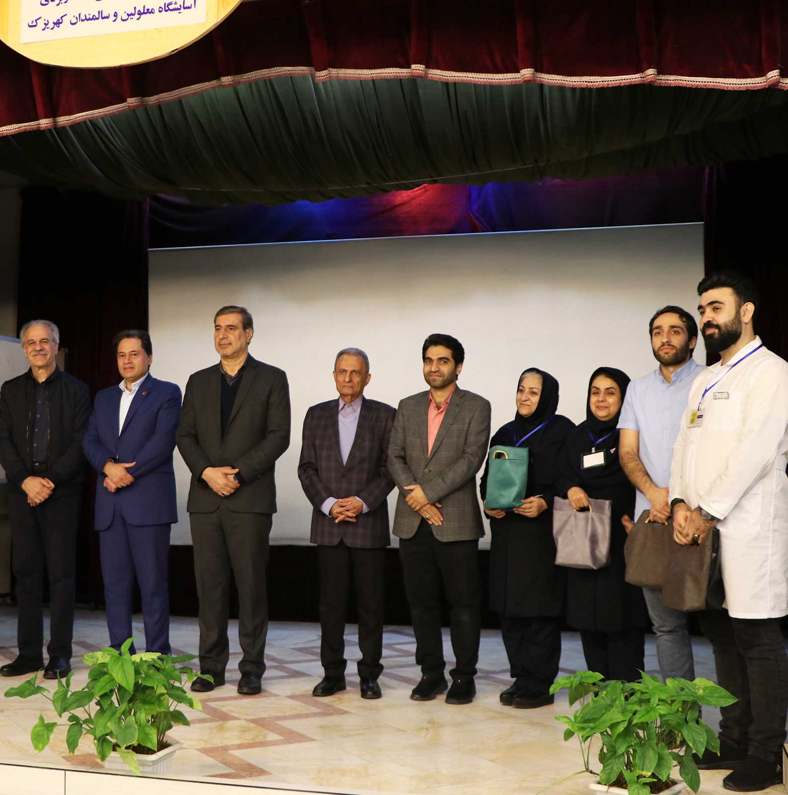 گروه‌های برتر چهارمین رویداد استارتاپی اجتماعی «رویش» مشخص شدند