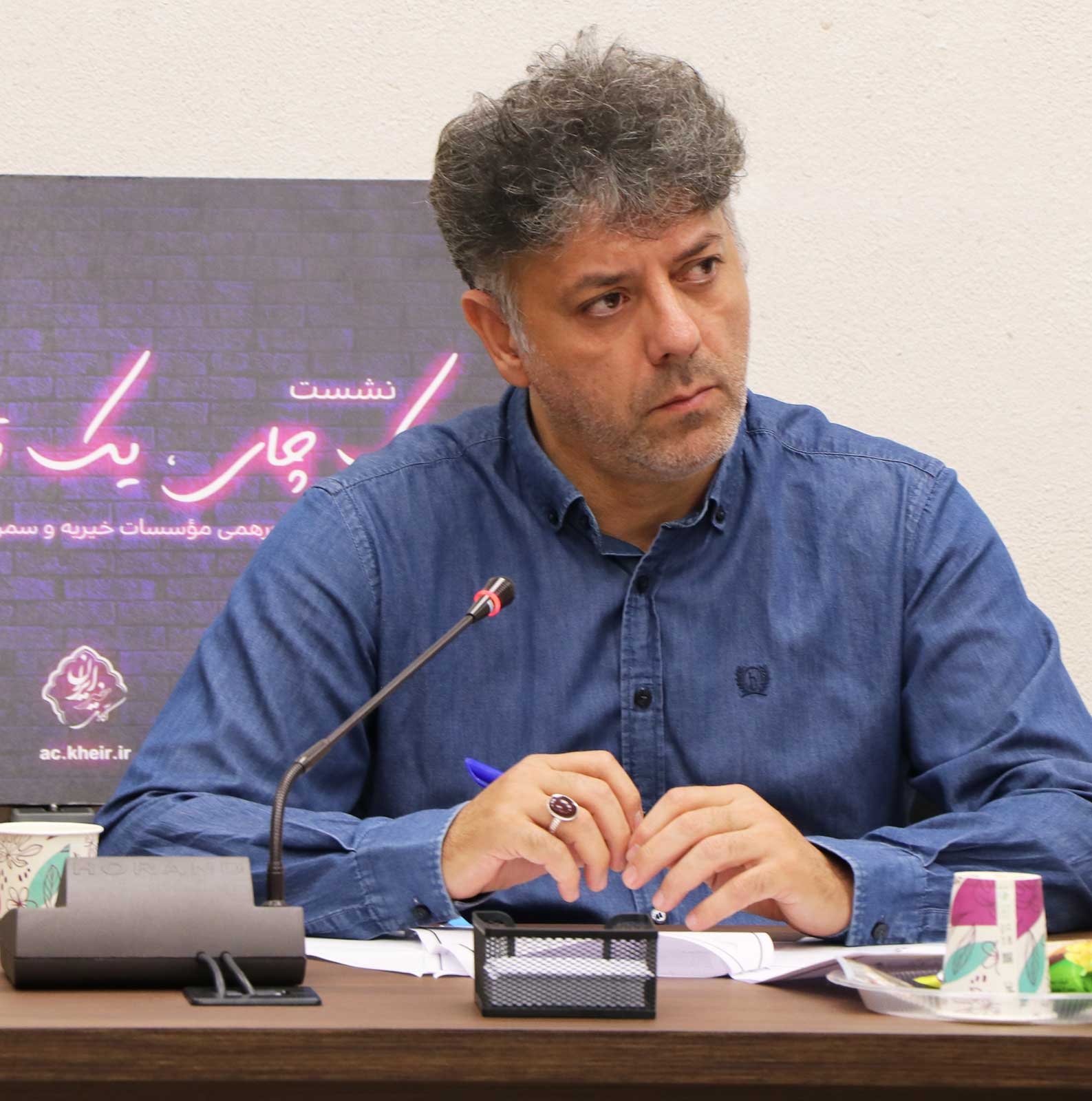 بهتر است به‌جای حمایت از تعداد بالایی مددجو، بر توانمندسازی بخشی از آنها متمرکز شویم