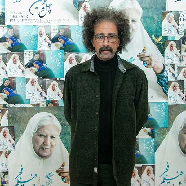 خواجهپاشا از تأثیر سینما بر گسترش فرهنگ خیرخواهی گفت