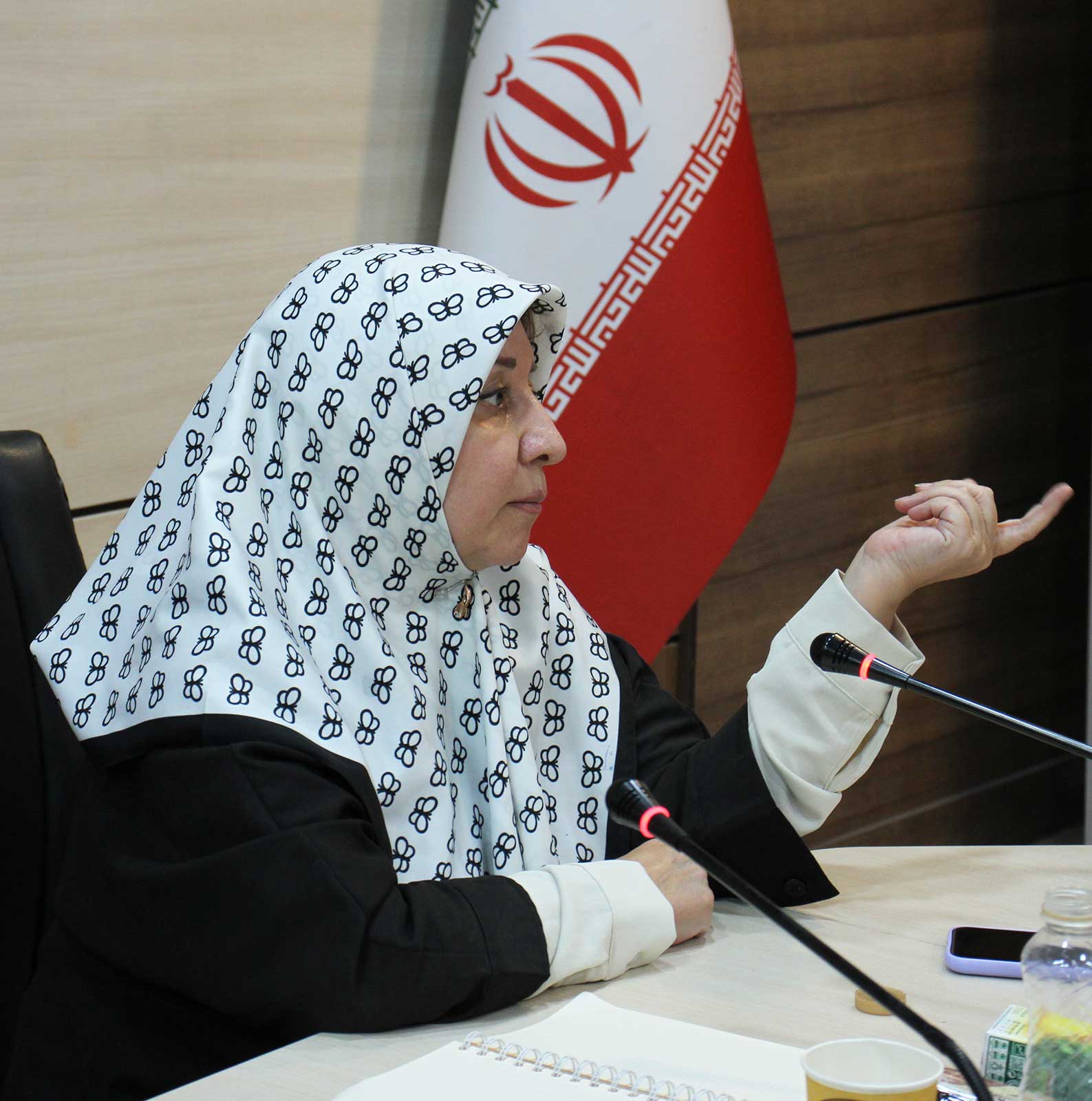 پرچالش‌ترین و پیچیده‌ترین اختلال رشدی روی میز یک چای یک تجربه