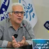 هادی خورشاهیان: لازم است بر مفاهیم خیررسانی تمرکز کنیم