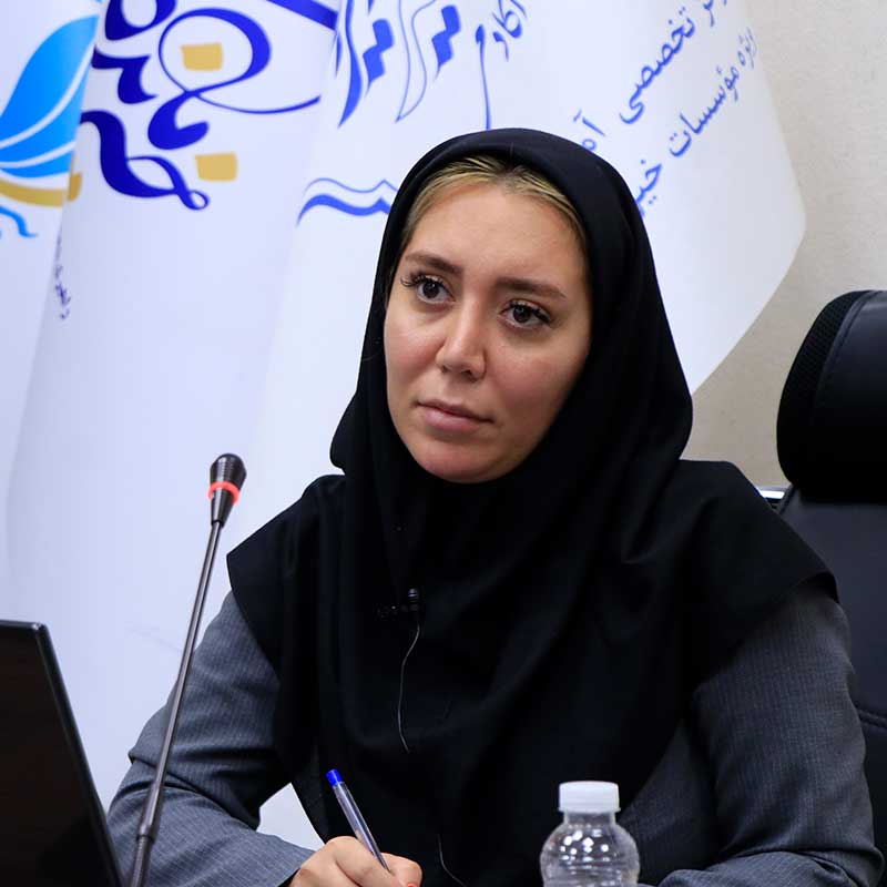 کارگاه استراتژی‌های راهبردی در کاهش آسیب اجتماعی برگزار شد