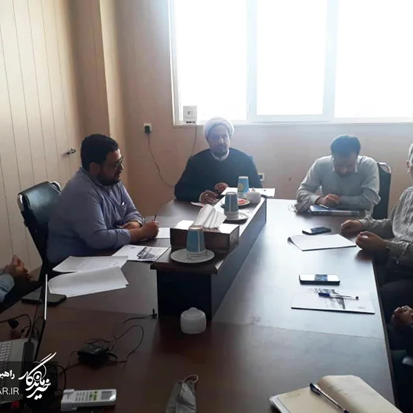 جلسات بررسی «پیشنویس قانون تشکلهای اجتماعی» در خیر ماندگار آغاز شد