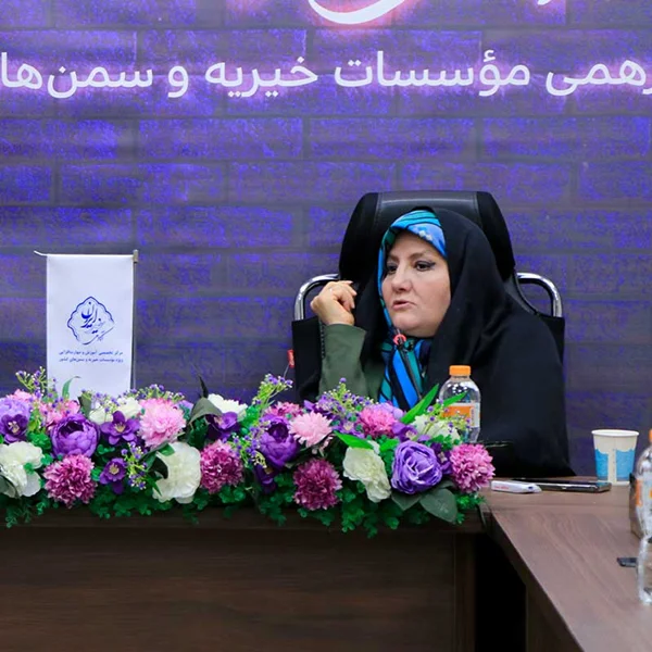 کار ساختارمند، ریشهای همافزایی موجب اثربخشی فعالیتهای خیر میشود