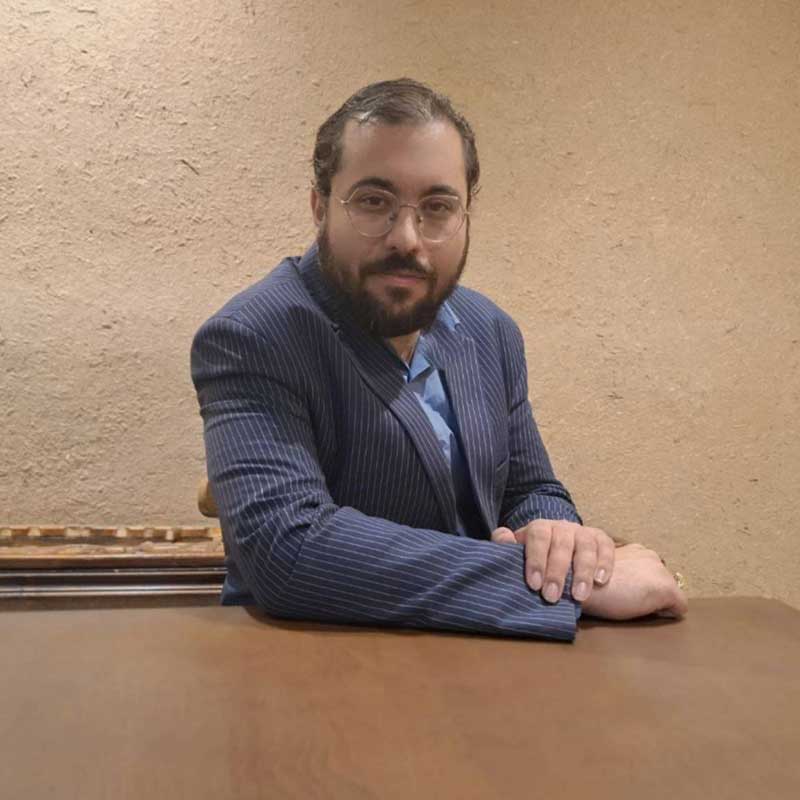 مسئول ارتباطات و جذب مشارکت‌ها خیر ماندگار  منصوب شد