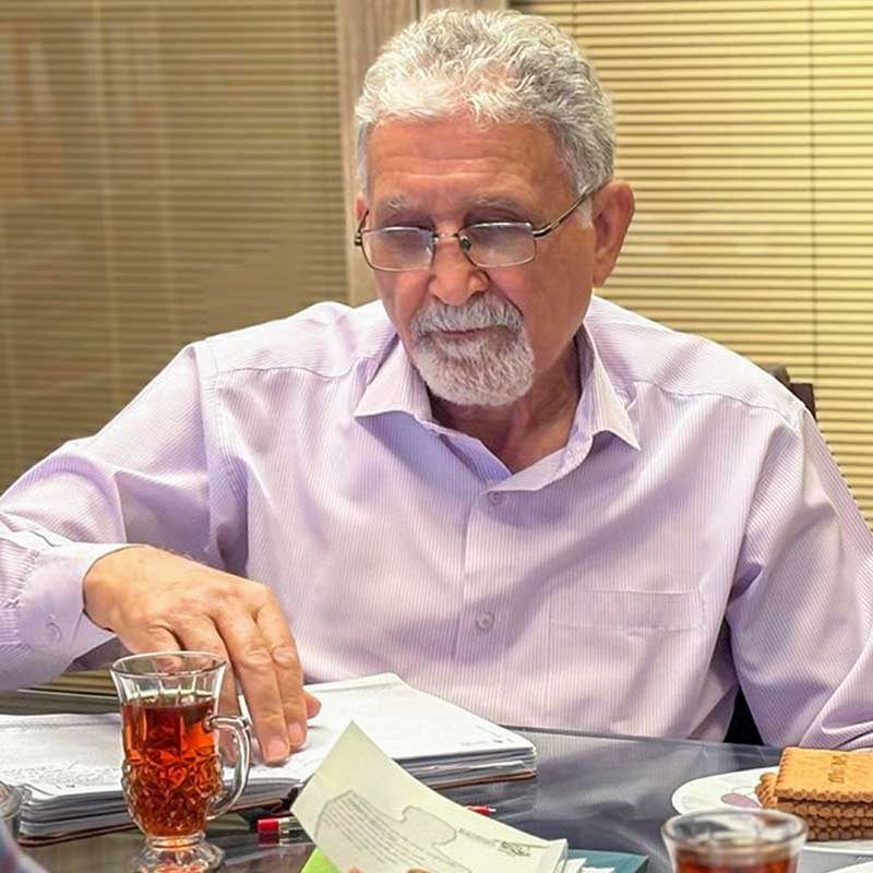 دیدار تیم خیر ایران با مدیران شبکه ملی خیریه‌های حامی ایتام