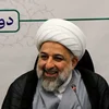 دیانی: «ملانوری اسوه اخلاق و آغازگر راهی بی‌سابقه در نیکوکاری است»