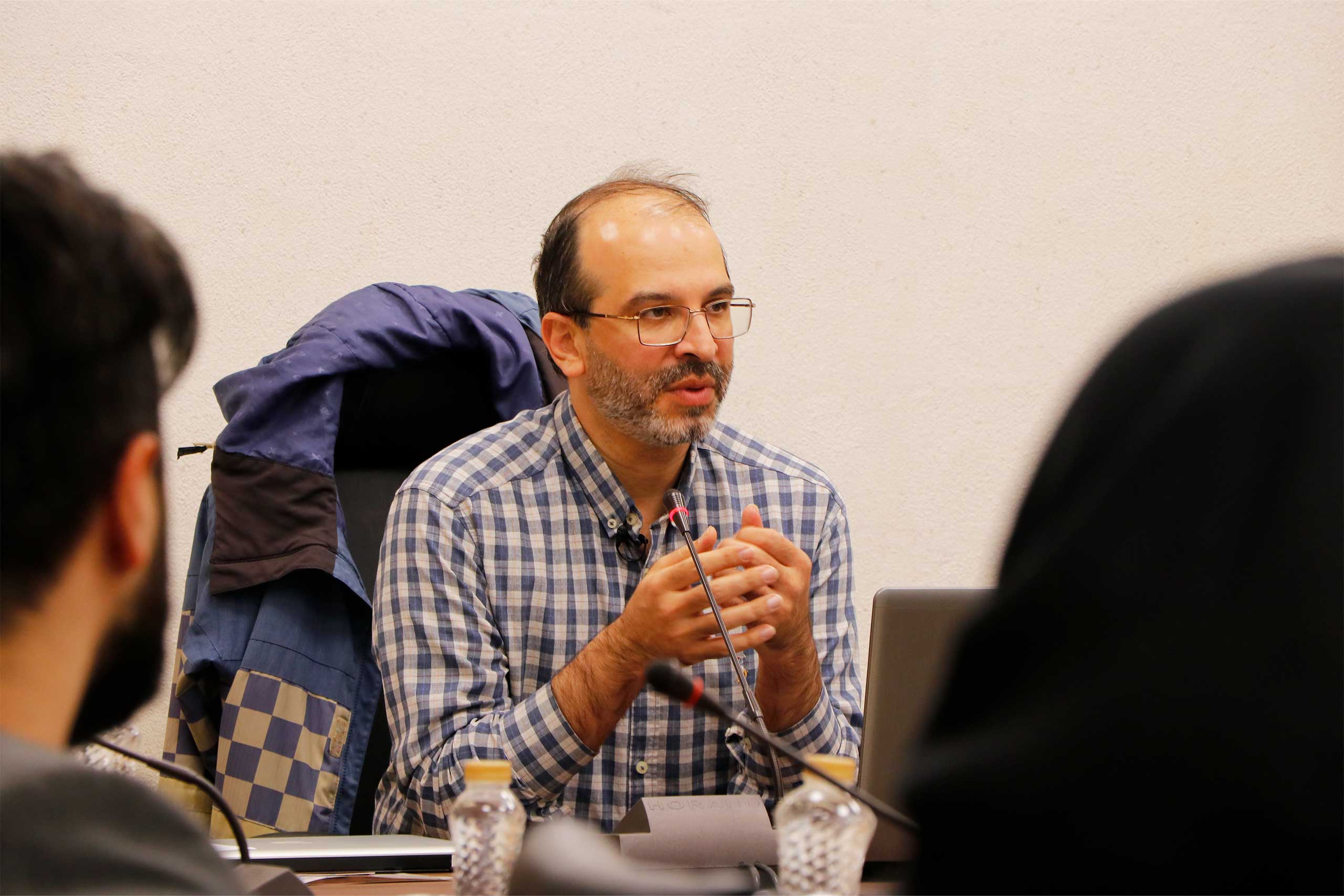 برگزاری کارگاه «تفکر سیستمی در سازمان‌های مردم نهاد و خیریه‌ها»