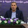 ولیئی: خیریه‌ها نیازمند انسجام و نظام حرفه‌ای هستند
