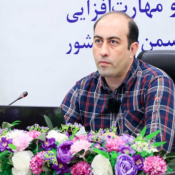 برگزاری دومین جلسه دوره «مددکاری آسیب‌های اجتماعی در ایران» توسط آکادمی خیر ایران