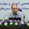 محمدحسین شیخ: «کمپین موفق، از یک روایت ساده و صادقانه آغاز میشود.»
