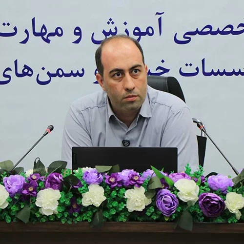 محمدحسین شیخ: «کمپین موفق، از یک روایت ساده و صادقانه آغاز میشود.»