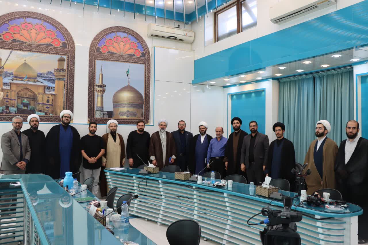 نشست شورای سیاستگذاری رویداد ملی ایده‌های نوآورانه اربعین برگزار شد