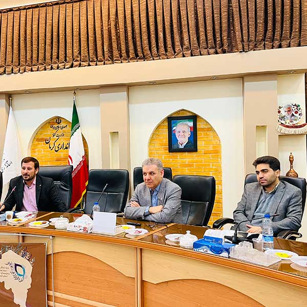 کرمان میزبان نهمین دوره طرح ملی ارتقای مهارت مؤسسات خیریه و سمن‌ها شد