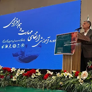 خوزستان، مقصد سومین سفر پاییزی آکادمی خیر ایران