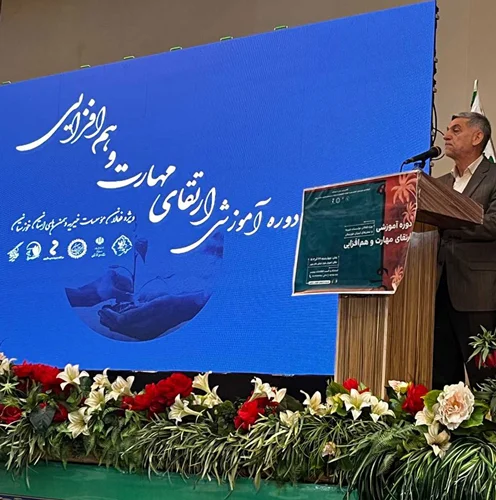 خوزستان، مقصد سومین سفر پاییزی آکادمی خیر ایران