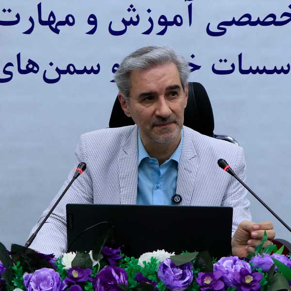 تأکید بر ضرورت شفاف‌سازی ارزش‌های سازمانی در جلسه دوم کارگاه «مدیریت کاربردی»