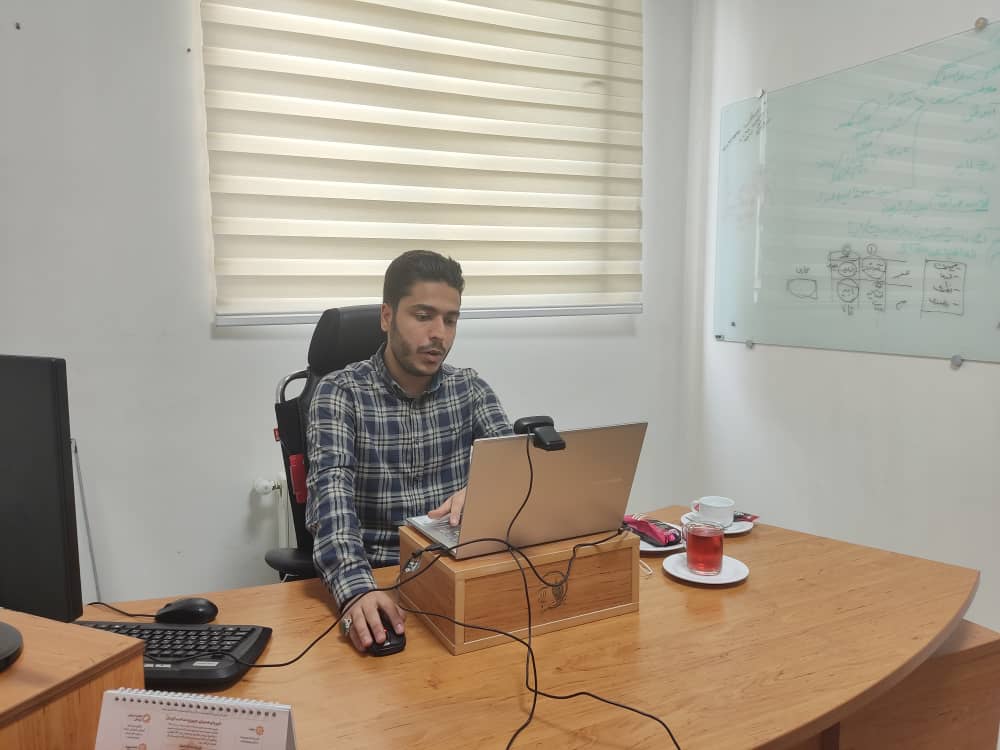 کارگاه آموزشی «آخرین قوانین، سامانه‌های هوشمند و دادرسی مالیاتی» برگزار شد