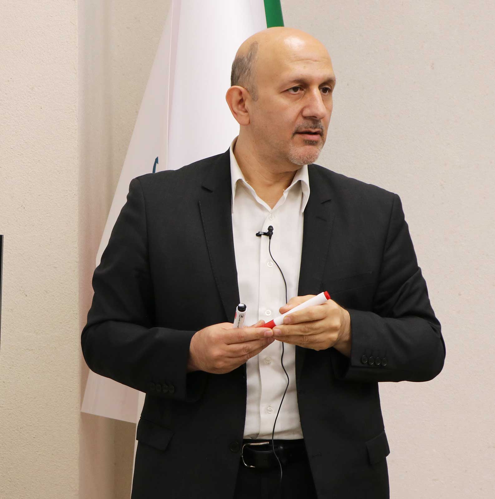 قلی‌زاده: هر برند یک‌صدا دارد و یک لحن