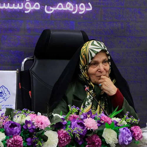 «گامی کوچک، اثری بزرگ»؛ مهر گیتی در مسیر توانمندسازی دانشآموزان