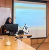 برگزاری کارگاه پروپوزال نویسی در دانشگاه اصفهان به همت پژوهشکده خیر ماندگار