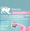 چتر به جشنواره فیلم Firenze Archeofilmایتالیا راه یافت