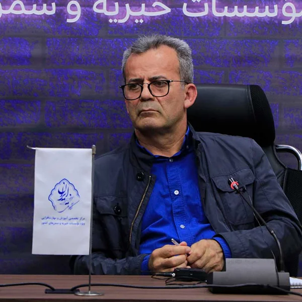 سلسله نشستهای «یک چای، یک تجربه» در ایستگاه شصت و نهم