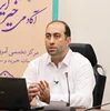 محمدحسین شیخ در کارگاه آموزشی آکادمی خیر ایران از تکنیک‌های تسهیلگری گفت