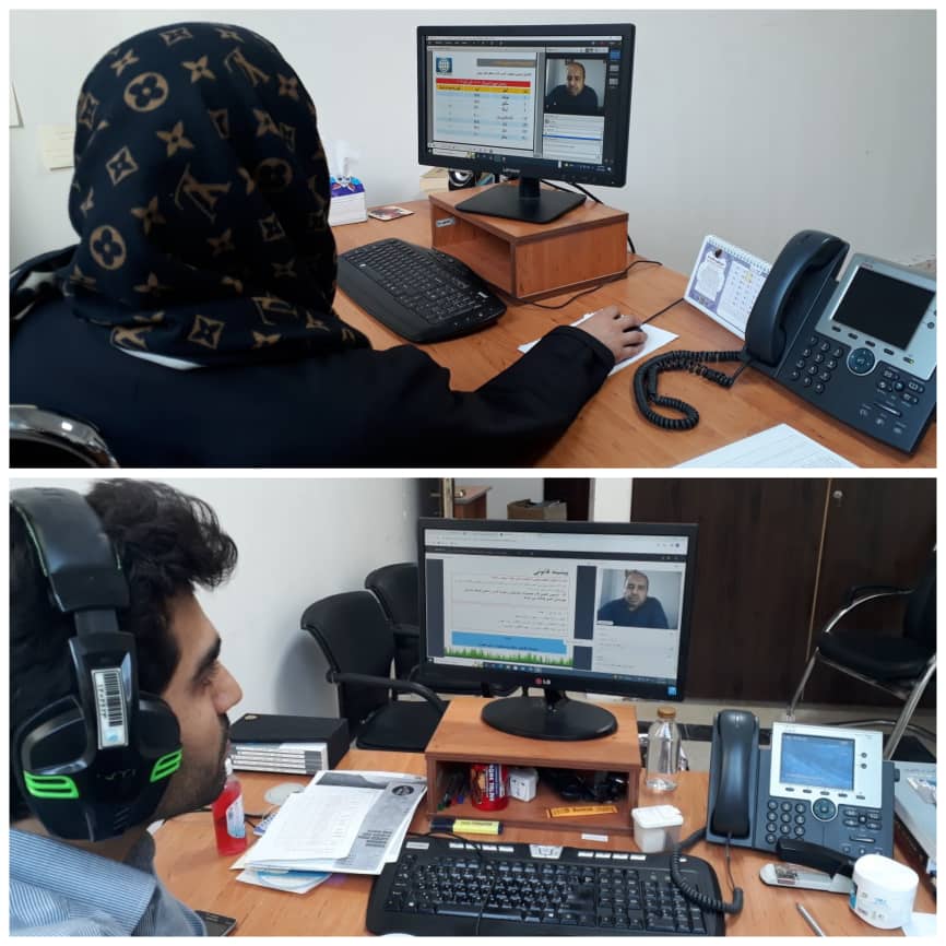 کارگاه «مباحث مرتبط با قوانین مؤسسات خیریه» برگزار شد