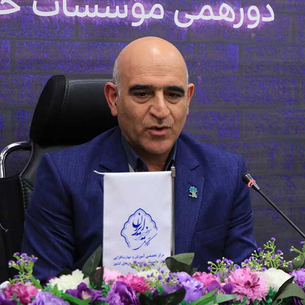 بنیاد نیکوکاران راه آسمان؛ الگویی موفق در مبارزه با سرطان