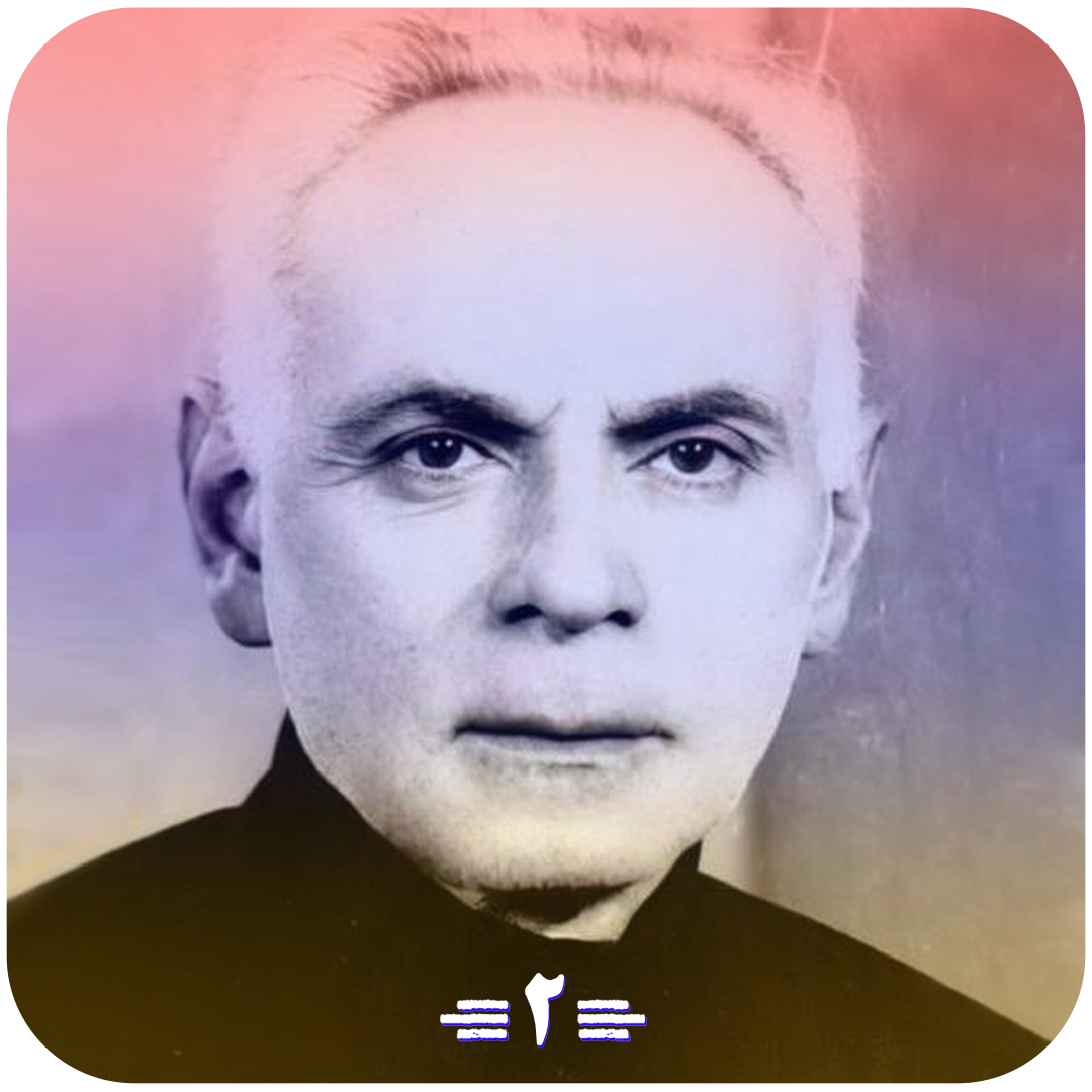 قسمت دوم اپیزود ارمنستان پادکست نیک‌آوا منتشر شد