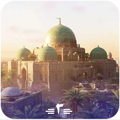 قسمت سوم اپیزود عراقِ پادکست نیکآوا منتشر شد