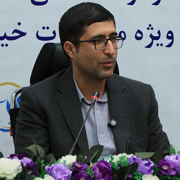 آتشک: «پایداری مالی یعنی استقلال در خدمت، نه وابستگی در بقا.»