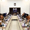 وقف؛ کلید طلایی برای بازسازی جوامع پس از سوانح طبیعی