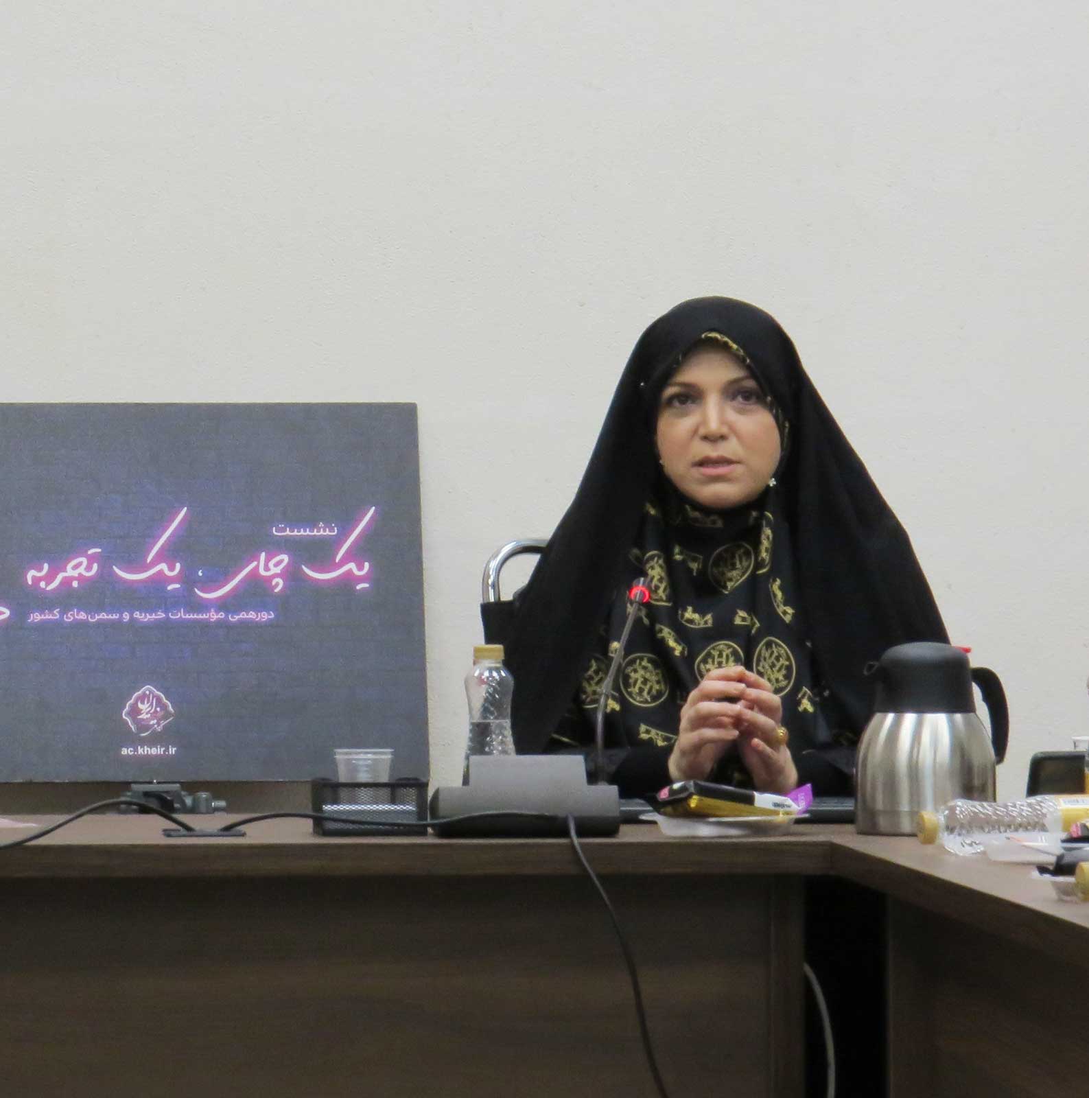 در نشست سی و پنجمین مطرح شد؛ احداث هنرستان برای جلوگیری از مهاجرت و عدم اشتغال