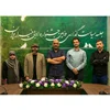 آغاز رسمی دومین جشنوارۀ ادبی «خیر ایران»