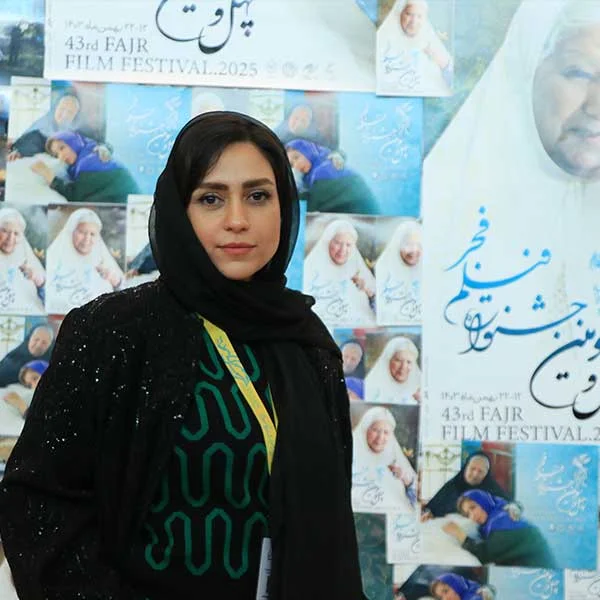ساره رشیدی: فیلم نیکوکارانه، دعوتی به انساندوستی است