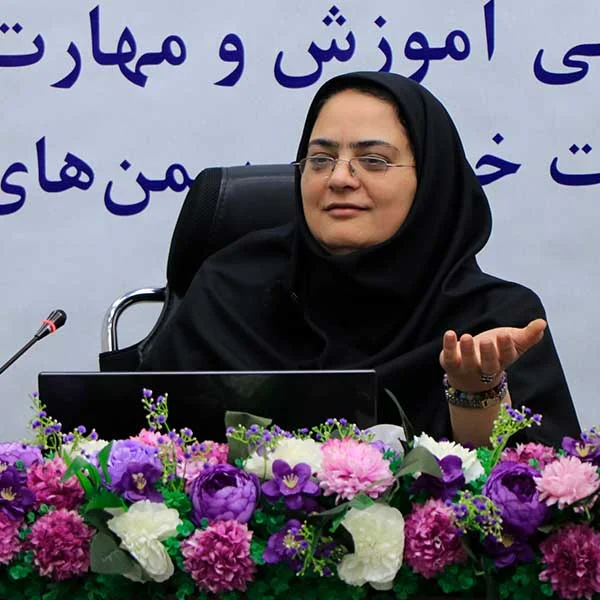 افزایش اثربخشی سمنها با ارزشیابی مشارکتی