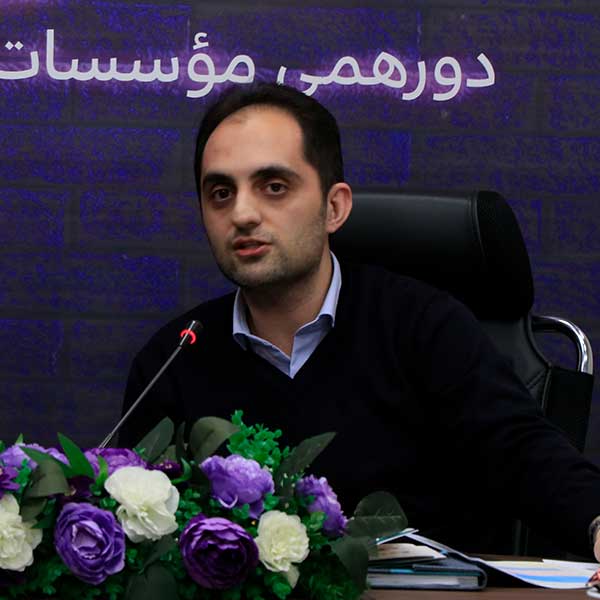 روایتی از پیوند صنعت، آموزش و مسئولیت اجتماعی در صد و نوزدهمین نشست «یک چای، یک تجربه»