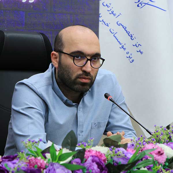 نیکوکاری در عصر دیجیتال؛ راهکارهای نوین توسعه فعالیت‌های خیرخواهانه