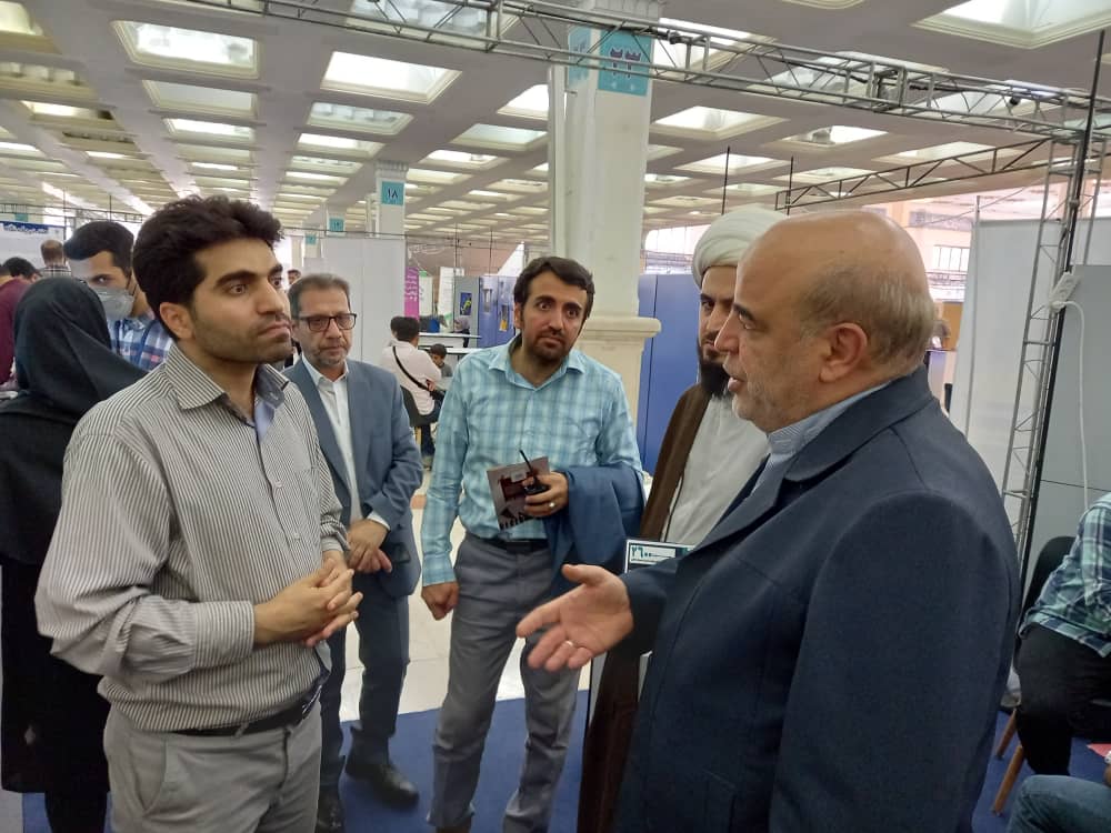 رویداد هم‌افزایی مدیریت ایران در ایستگاه آخر